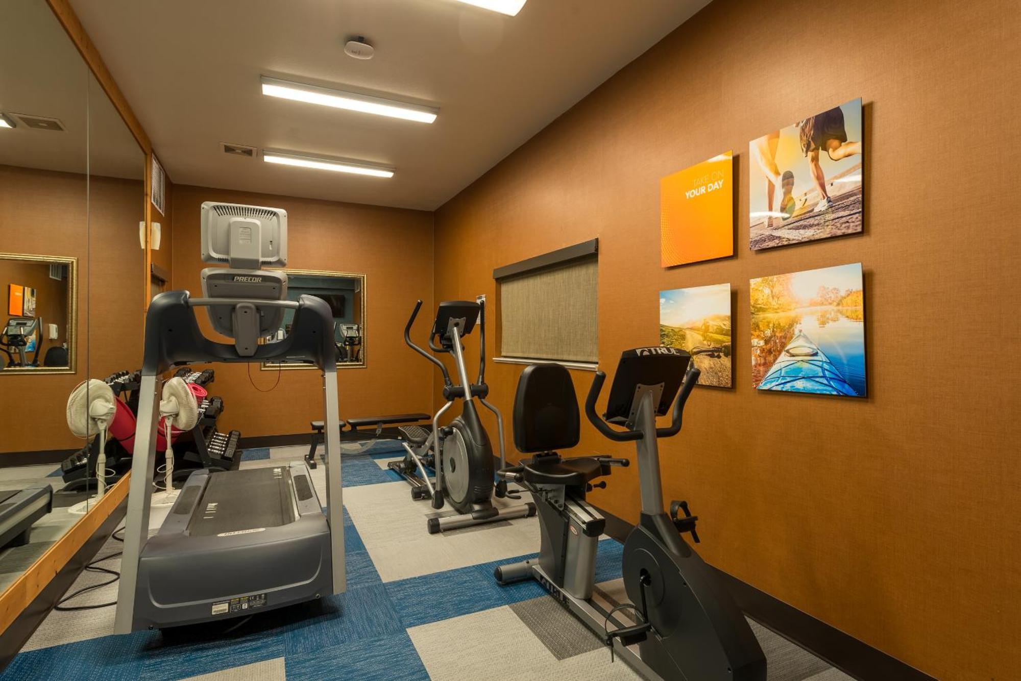 Comfort Inn & Suites Аламоса Екстер'єр фото