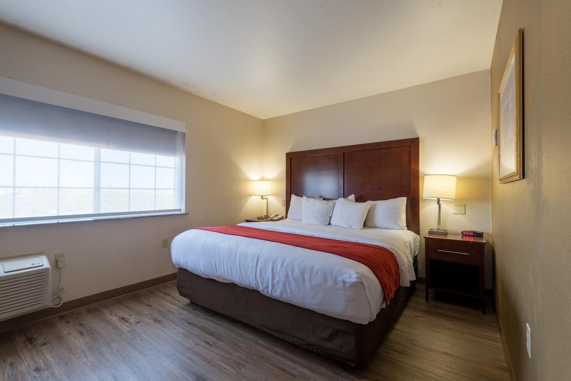 Comfort Inn & Suites Аламоса Екстер'єр фото