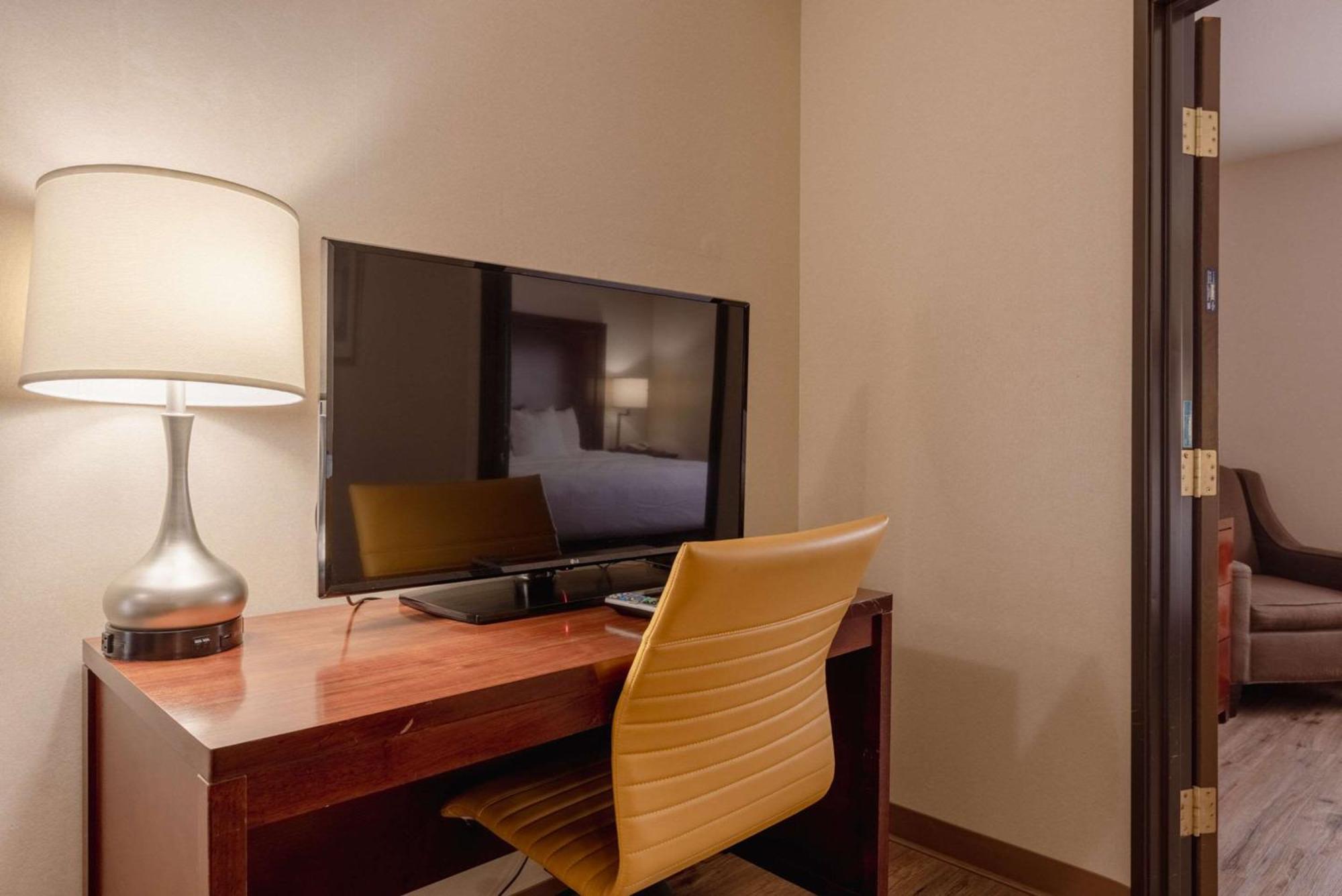 Comfort Inn & Suites Аламоса Екстер'єр фото