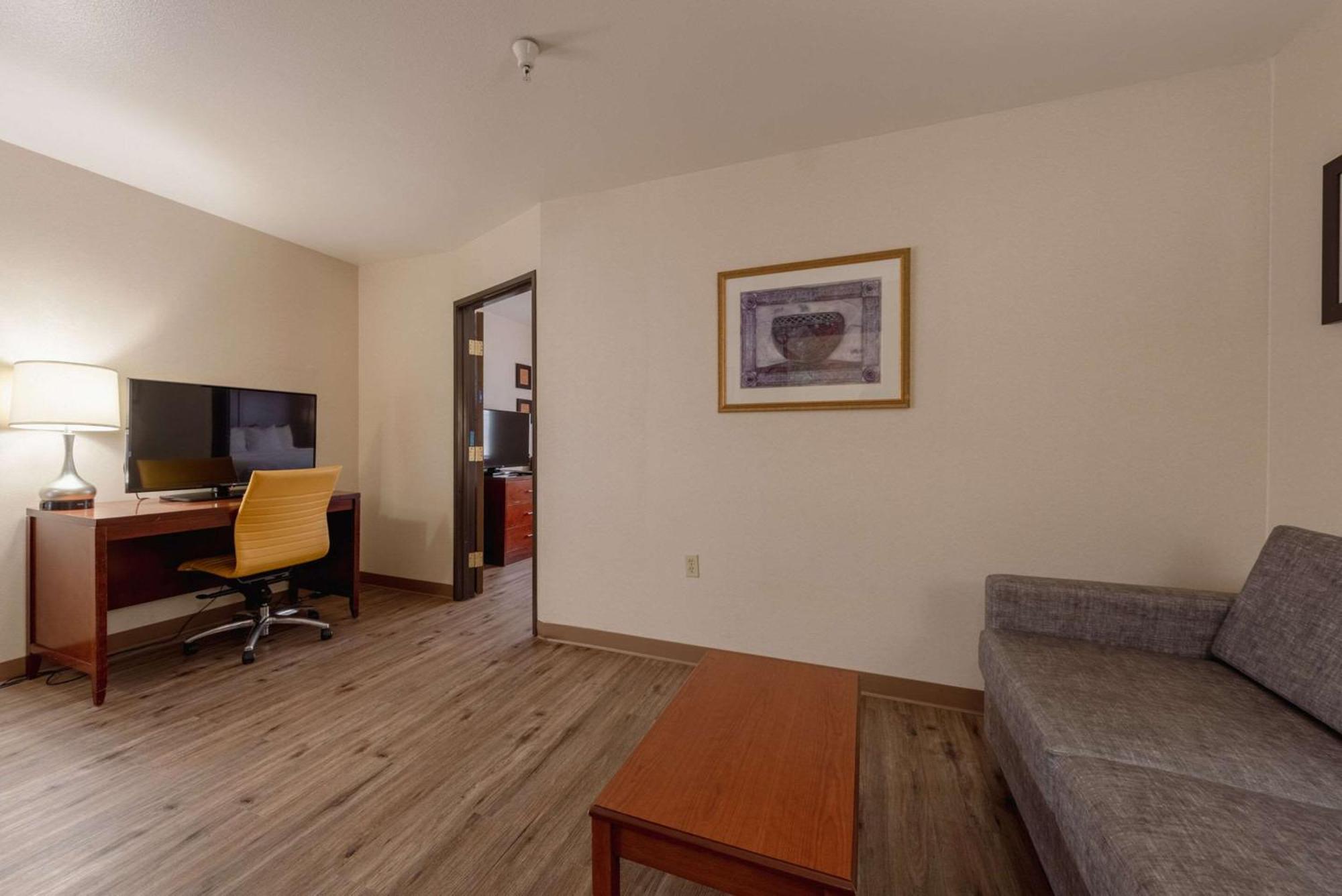 Comfort Inn & Suites Аламоса Екстер'єр фото