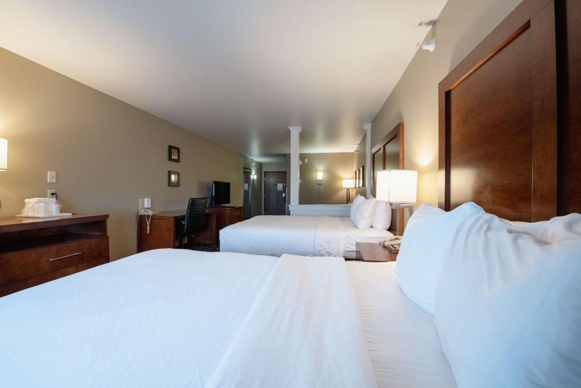 Comfort Inn & Suites Аламоса Екстер'єр фото