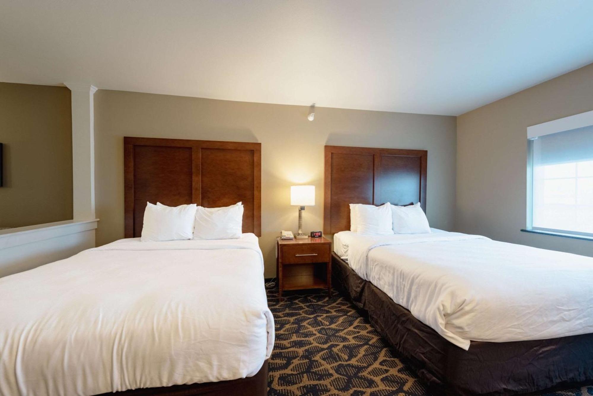 Comfort Inn & Suites Аламоса Екстер'єр фото