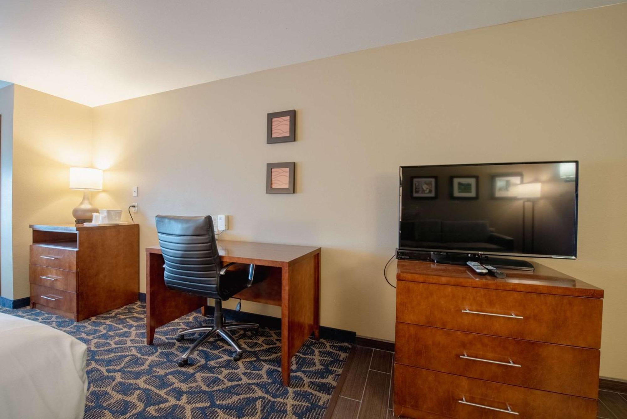 Comfort Inn & Suites Аламоса Екстер'єр фото