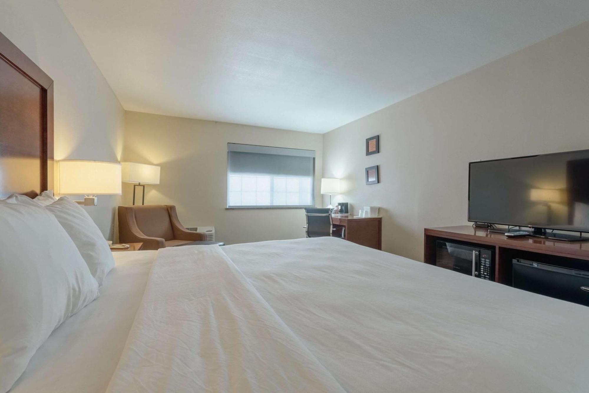Comfort Inn & Suites Аламоса Екстер'єр фото