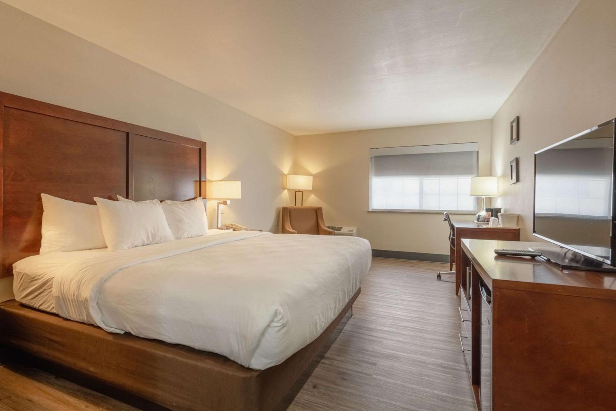 Comfort Inn & Suites Аламоса Екстер'єр фото