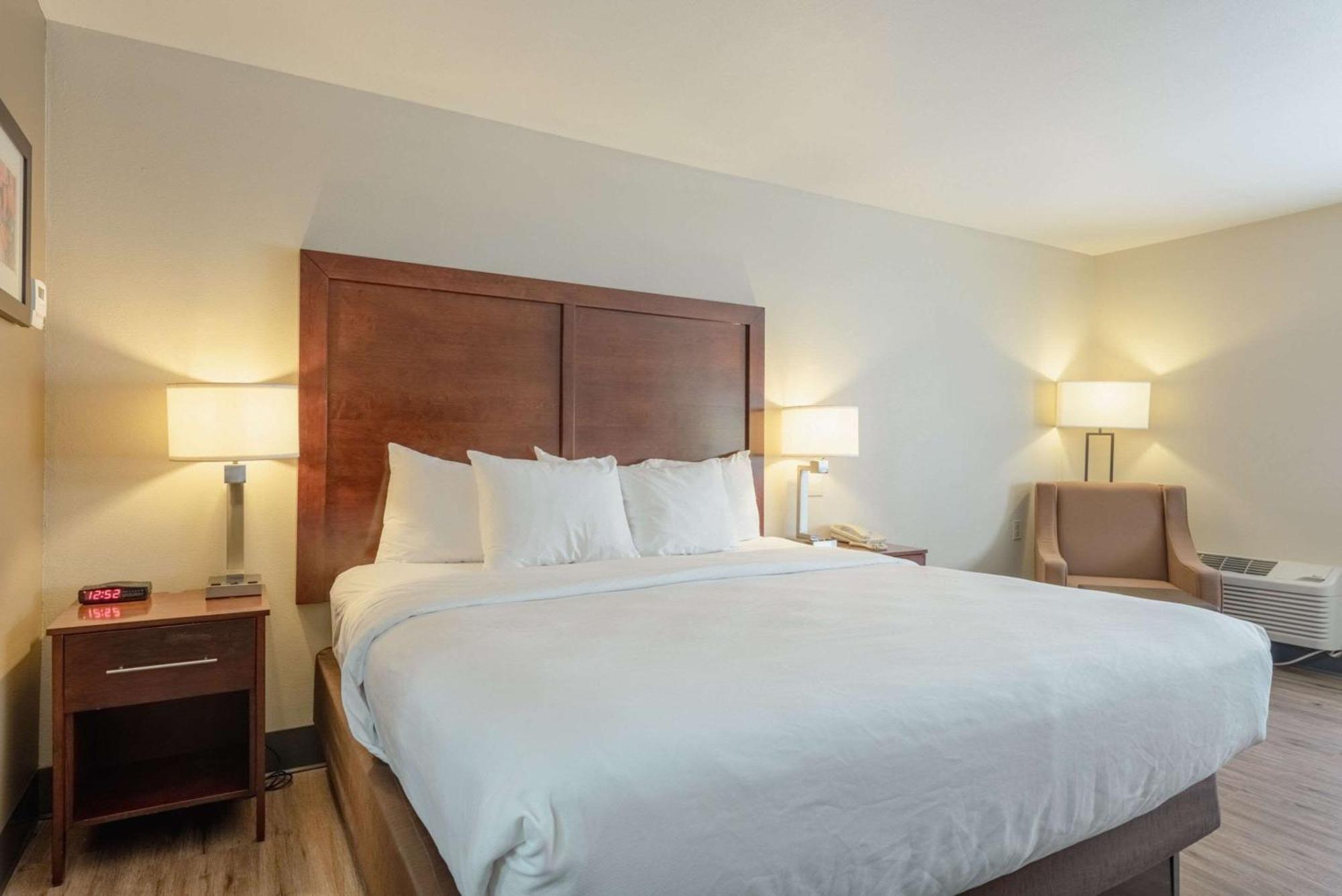Comfort Inn & Suites Аламоса Екстер'єр фото