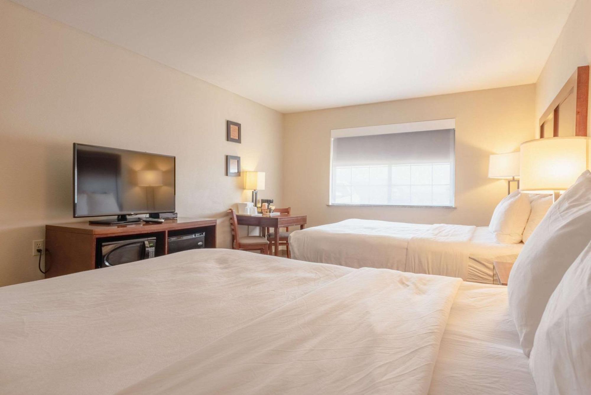 Comfort Inn & Suites Аламоса Екстер'єр фото