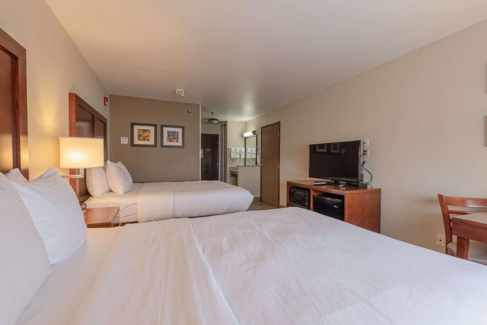 Comfort Inn & Suites Аламоса Екстер'єр фото