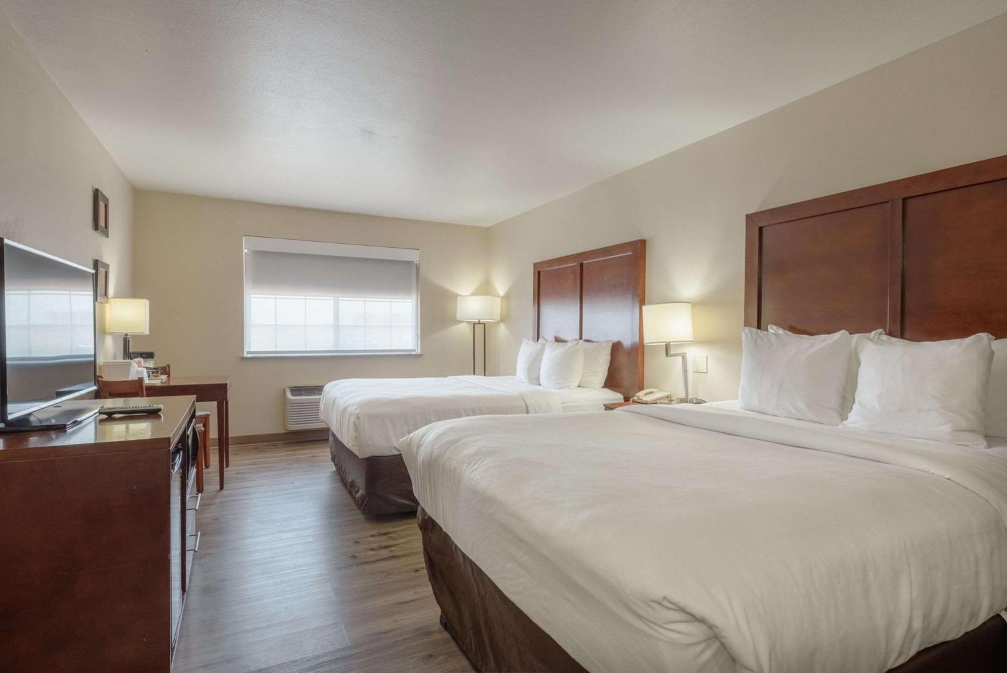 Comfort Inn & Suites Аламоса Екстер'єр фото