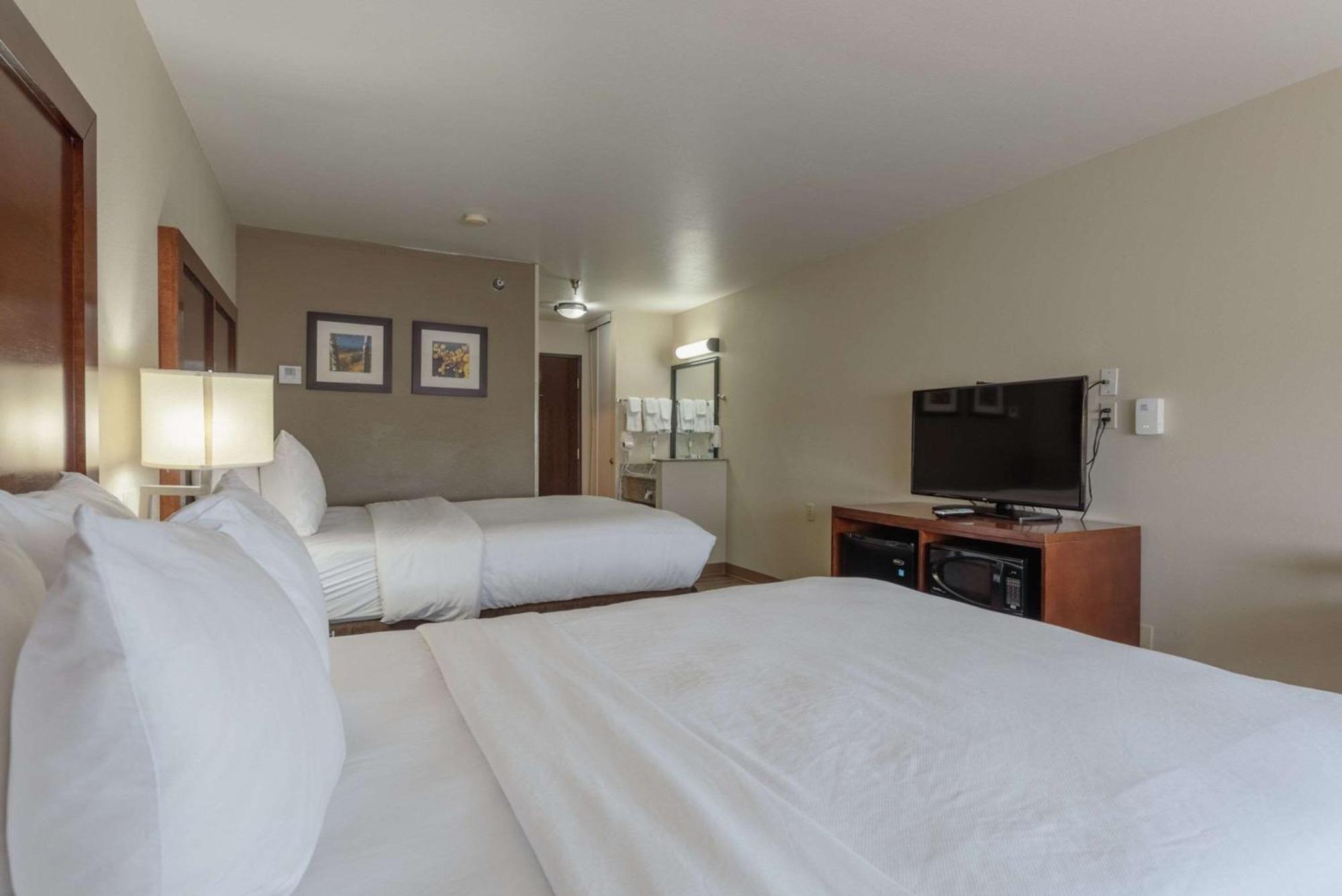 Comfort Inn & Suites Аламоса Екстер'єр фото